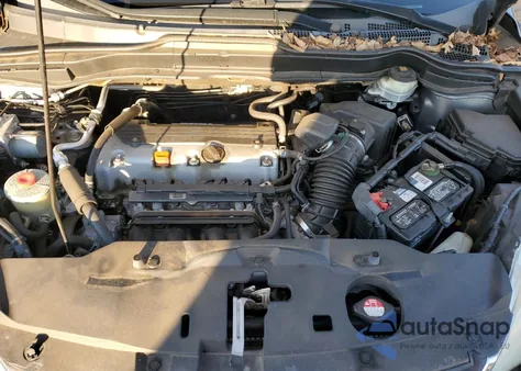 2010 Honda Cr-V Lx from USA, damaged, VIN 5J6RE3H3XAL006486